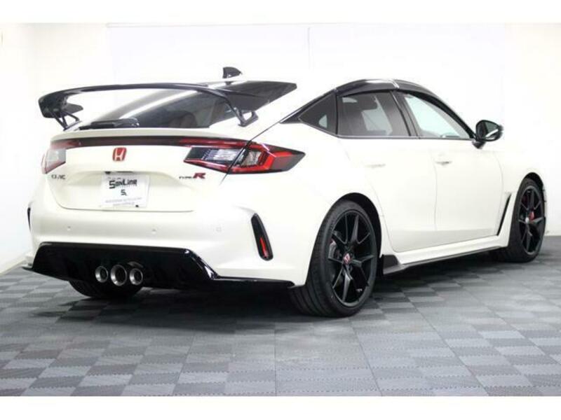 CIVIC