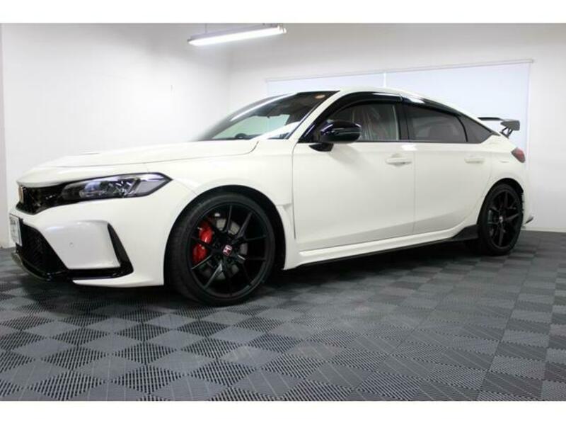 CIVIC