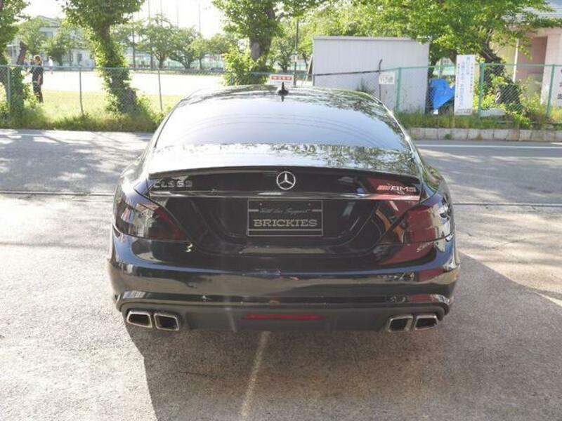 CLS-CLASS