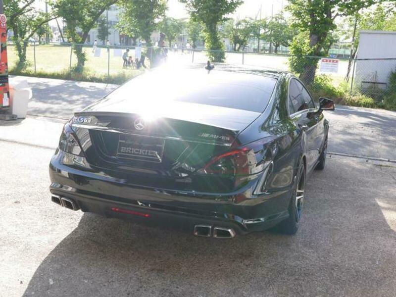 CLS-CLASS