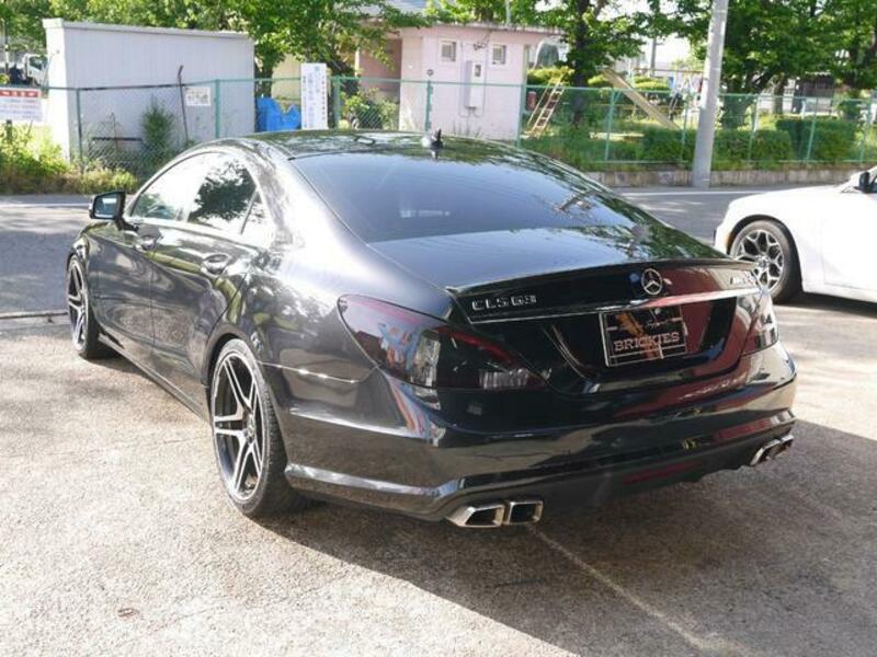 CLS-CLASS