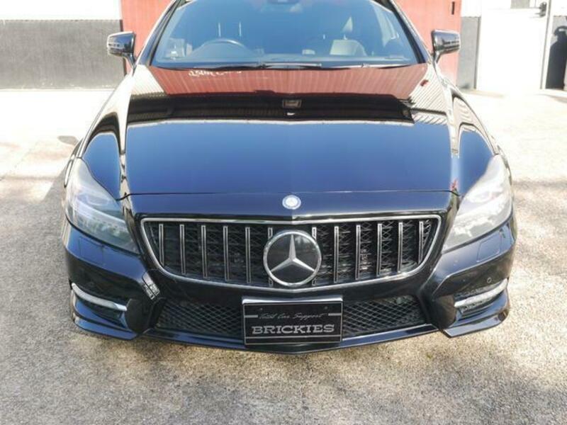 CLS-CLASS