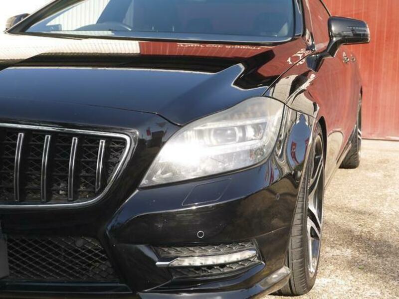 CLS-CLASS