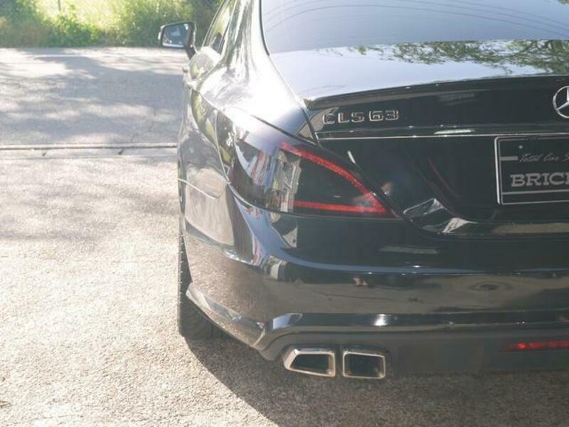 CLS-CLASS