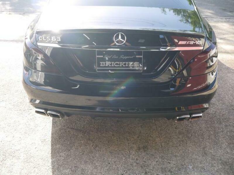 CLS-CLASS