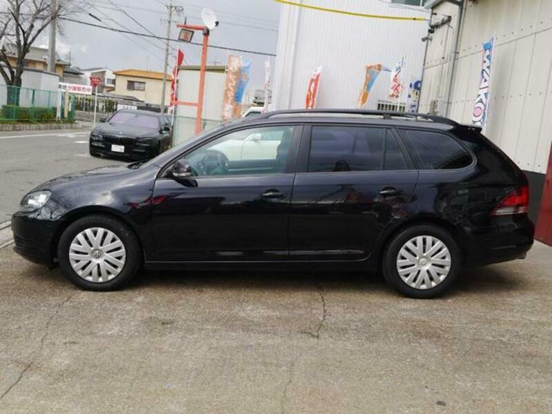 GOLF VARIANT