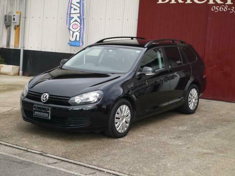 GOLF VARIANT