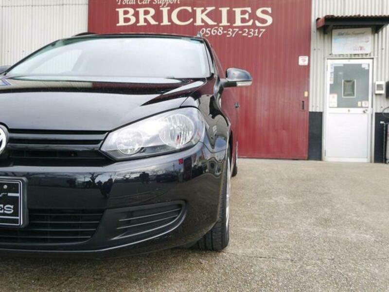 GOLF VARIANT