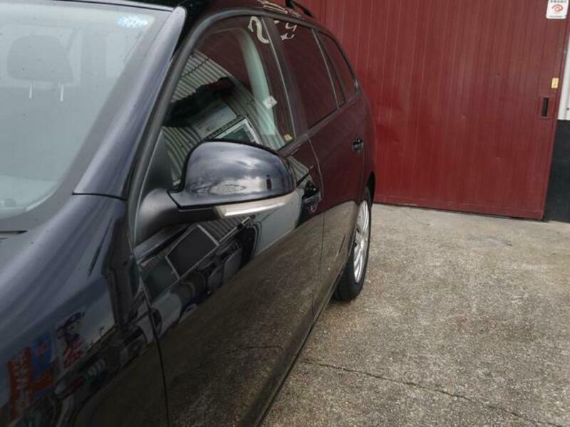 GOLF VARIANT