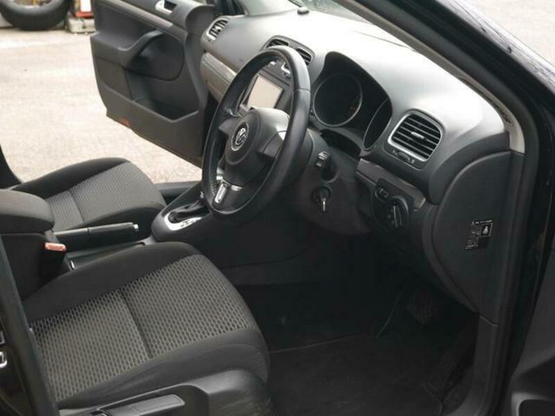 GOLF VARIANT