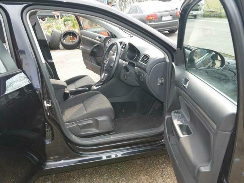 GOLF VARIANT