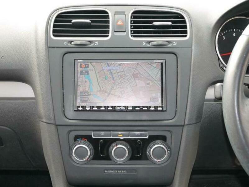 GOLF VARIANT