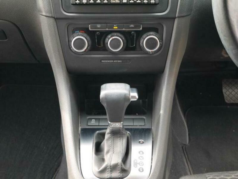 GOLF VARIANT