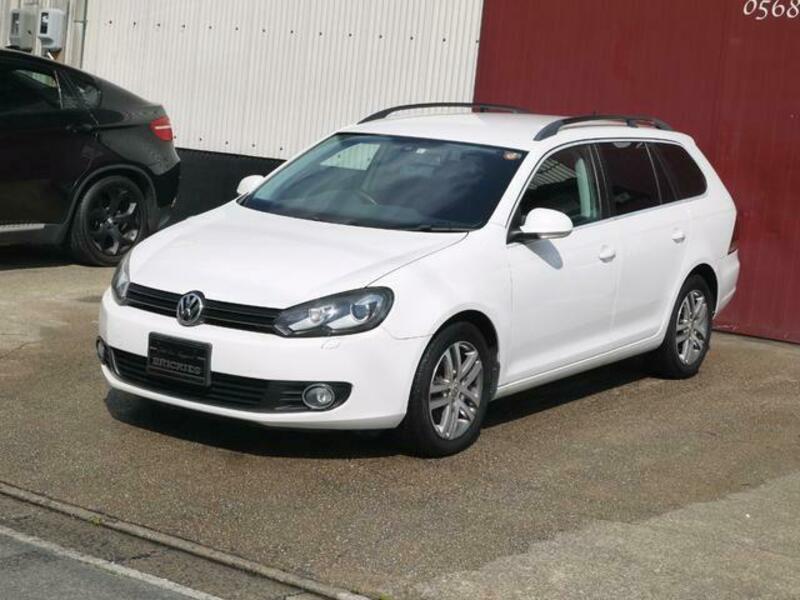 GOLF VARIANT