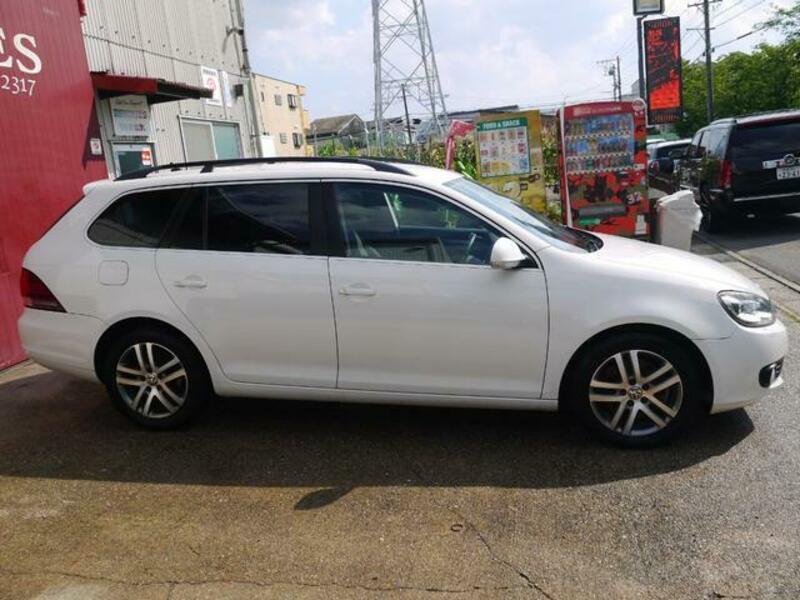 GOLF VARIANT