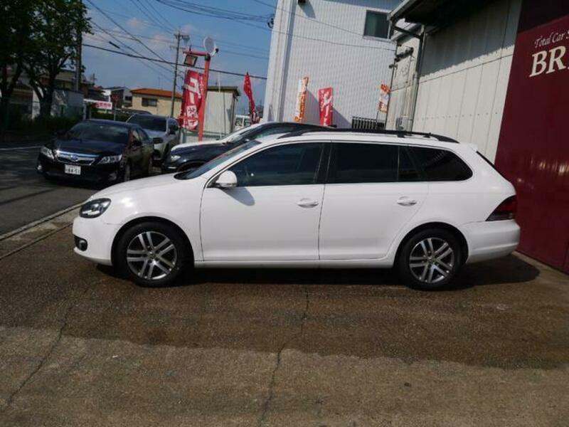 GOLF VARIANT