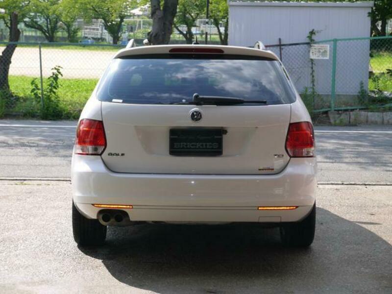 GOLF VARIANT
