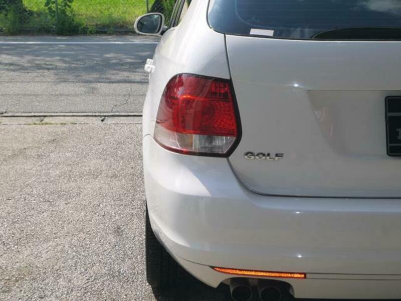 GOLF VARIANT