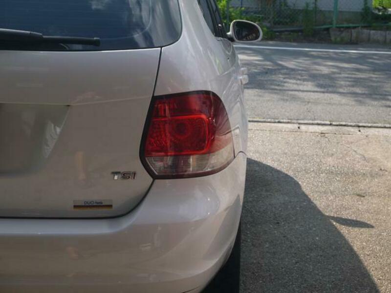 GOLF VARIANT