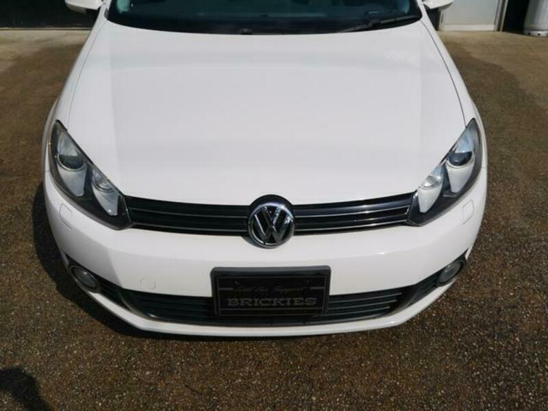 GOLF VARIANT