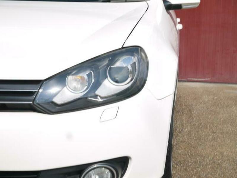 GOLF VARIANT