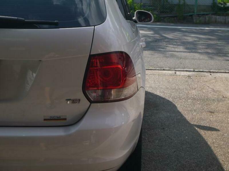 GOLF VARIANT