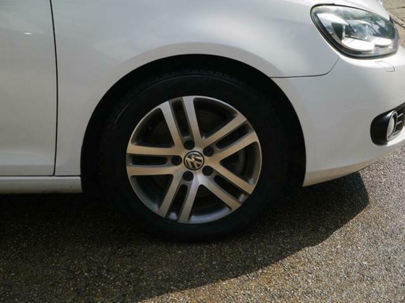 GOLF VARIANT