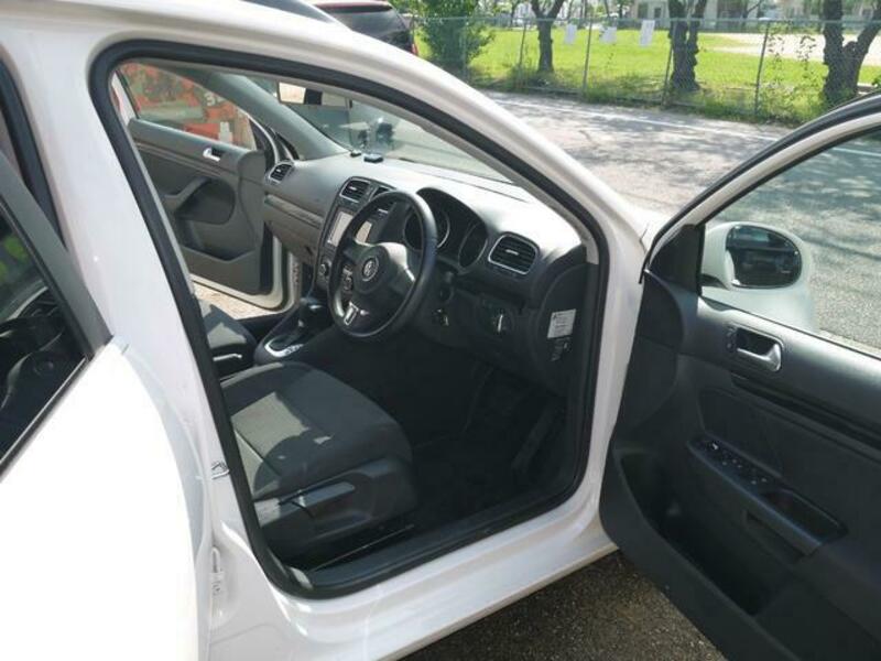 GOLF VARIANT