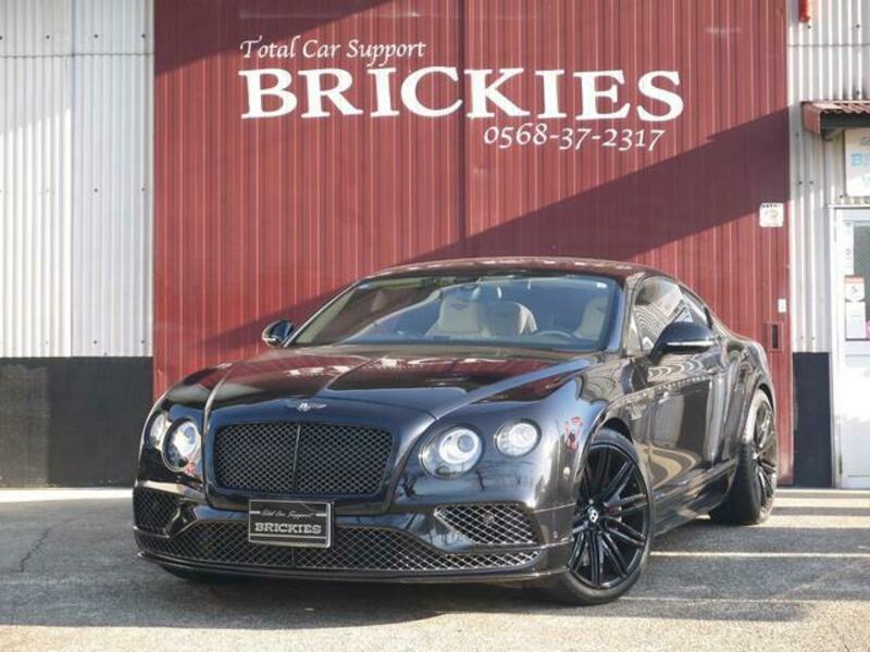 CONTINENTAL