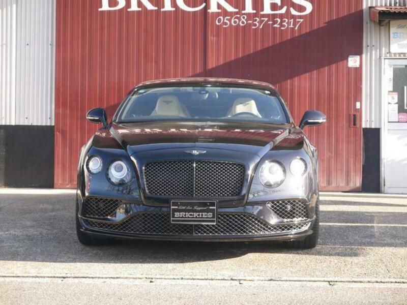 CONTINENTAL