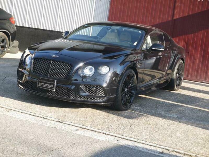 CONTINENTAL