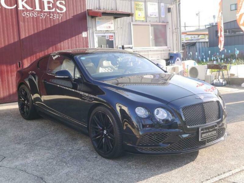 CONTINENTAL
