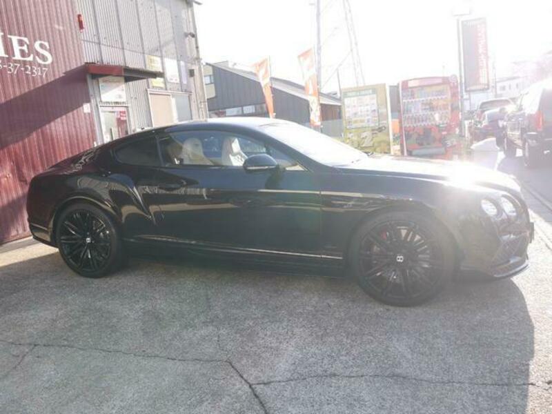 CONTINENTAL