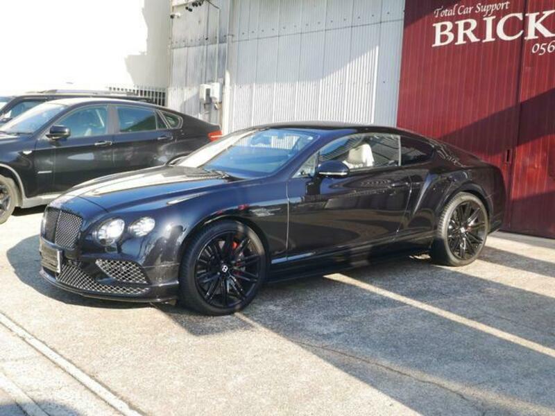 CONTINENTAL