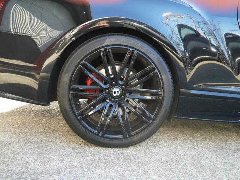 CONTINENTAL