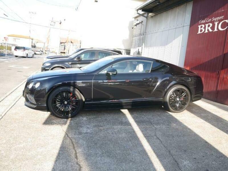 CONTINENTAL
