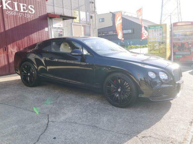 CONTINENTAL