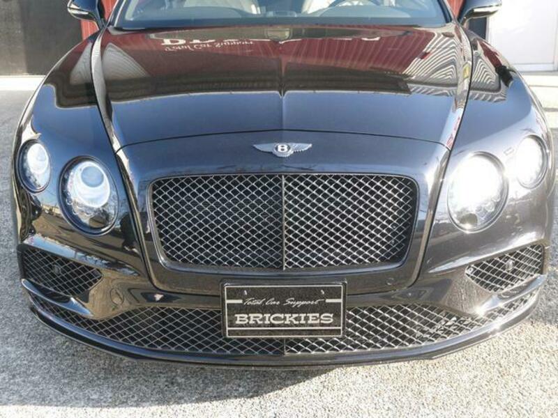 CONTINENTAL