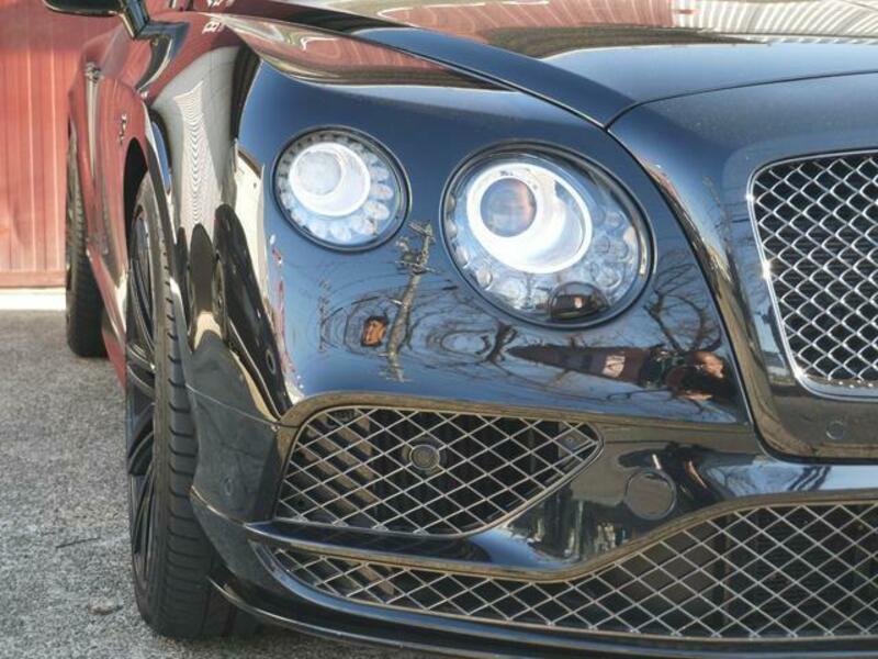 CONTINENTAL