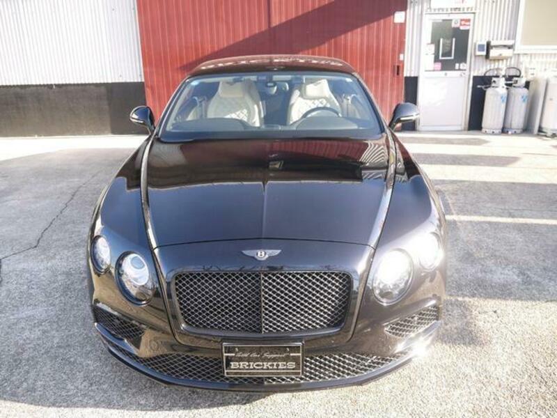 CONTINENTAL