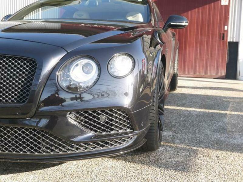 CONTINENTAL