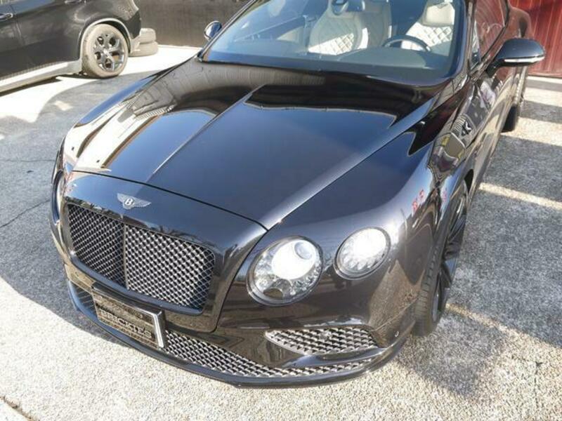 CONTINENTAL