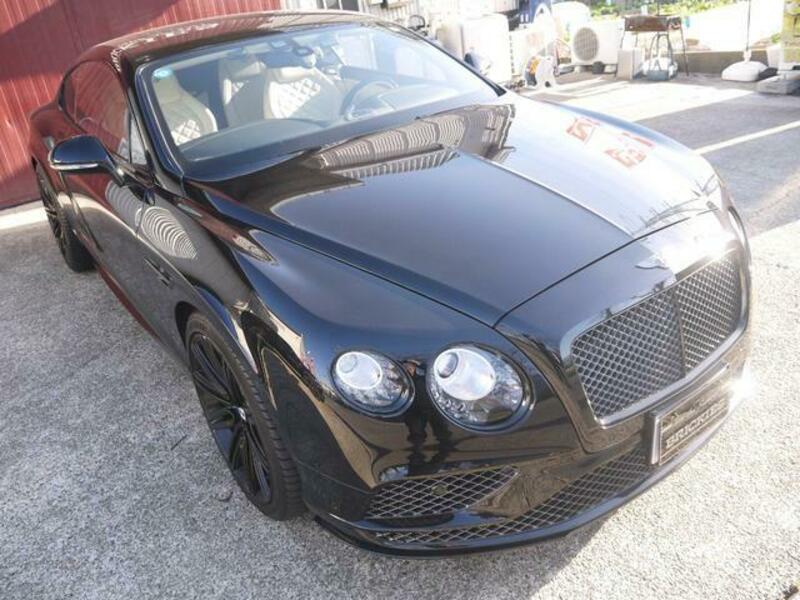 CONTINENTAL