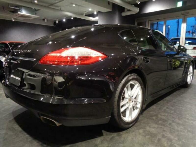 PANAMERA