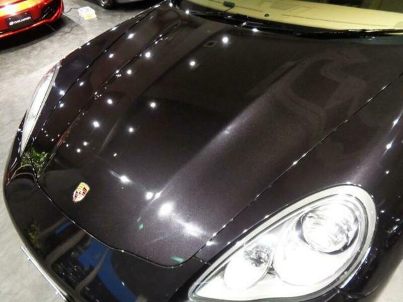 PANAMERA