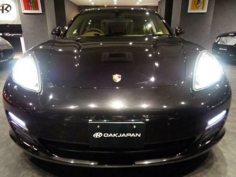 PANAMERA