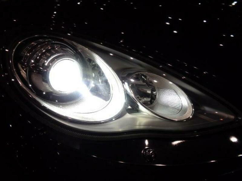 PANAMERA