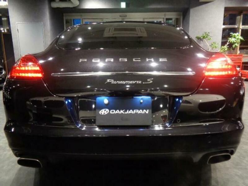 PANAMERA