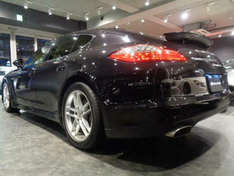 PANAMERA
