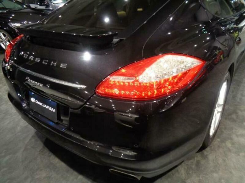 PANAMERA